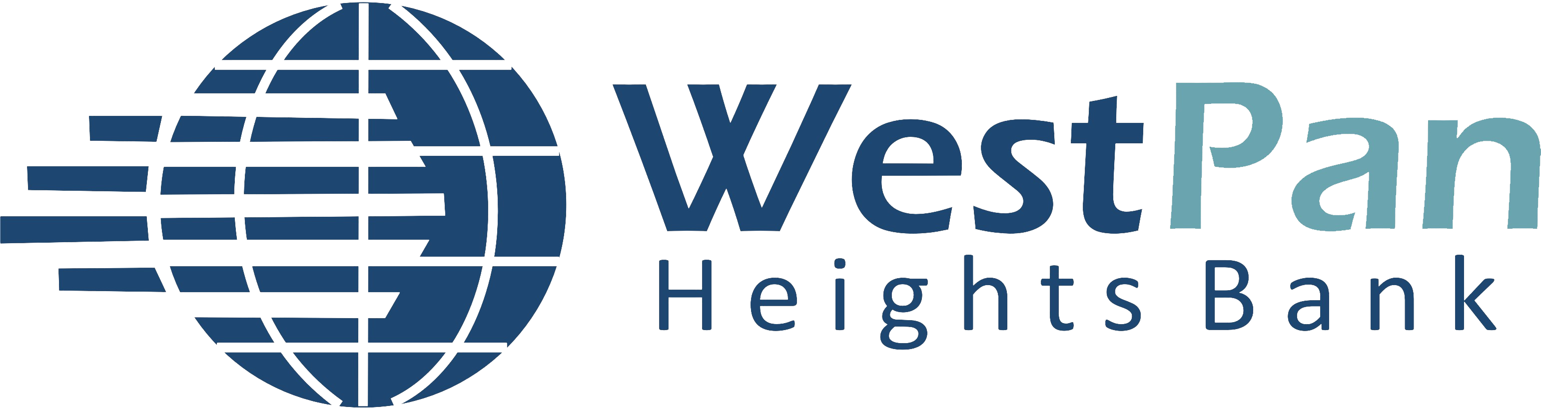 West Pan Heights Bank